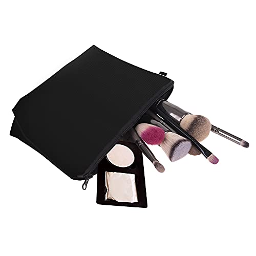 Deanfun Cosmetic Bag for Women Waterproof Cute Fashion Purse Makeup Bags Roomy Travel Toiletry Bag Accessories Organizer Gifts(51705) - color: DD-51705