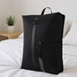 Vacuum Bags for Travel IP67 Reusable Vacuum Seal Bags for Clothing Airless Vacuum Kit Travel Space Saver Compression Bags for Carry On Suitcases and Backpack, Hiking & Camping (1PC, NO PUMP) - style: 1PC