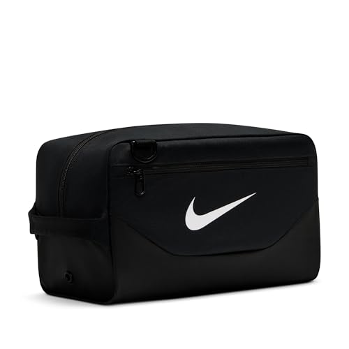 Nike Unisex Adult Gameday Brasilia X Shoe Bag | Mens and Womens