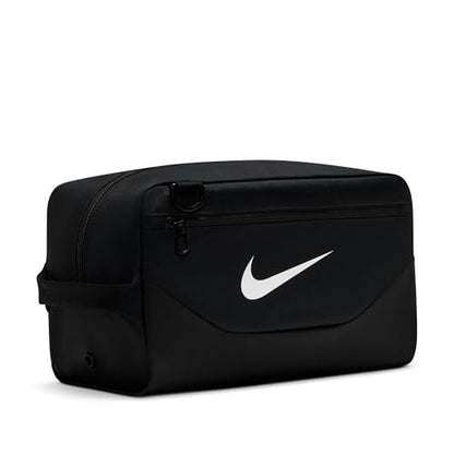 Nike Unisex Adult Gameday Brasilia X Shoe Bag | Mens and Womens