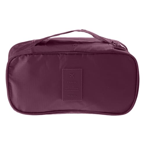 Bras Organizers Underwear Storage Bag Women Men Sock Cosmetics Clothes Pouches Multifunctional Bags Underwear Bag - color: A