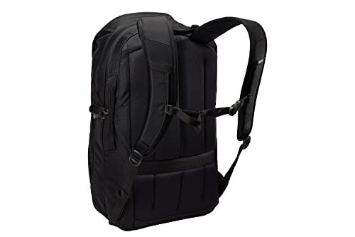 Thule Enroute Backpack 30L, Black - color: Black, size: 30L