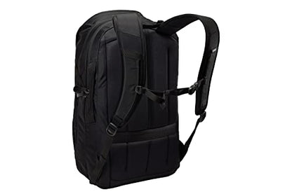 Thule Enroute Backpack 30L, Black - color: Black, size: 30L