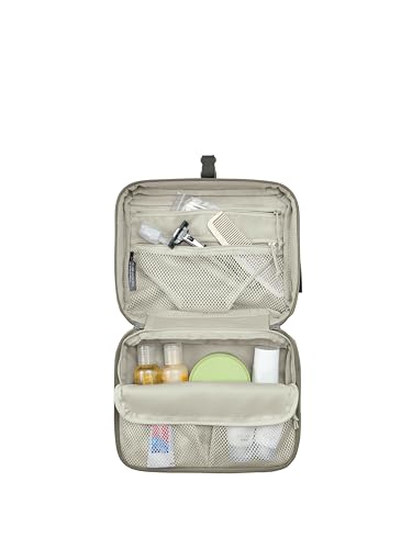 Osprey Daylite Hanging Toiletry Kit, Tan Concrete - color: Tan Concrete