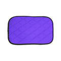 FH Group Neosupreme Purple Diamond Pattern Center Console Pad – Water-Resistant Armrest Cover Protector for Cars, SUVs & Trucks - color: Purple, style: Console Cover (Diamond)