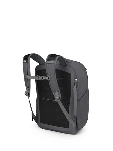 Osprey Daylite Expandable 26+6 Travel Pack, Tunnel Vision Grey Amazon Exclusive - color: Tunnel Vision Grey – Amazon Exclusive