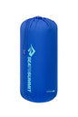 Sea to Summit Lightweight Stuff Sack, Durable Outdoor and Travel Storage - color: Surf Blue, style: 20 Liter