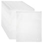 Large Ziplock Bags for Storage, 100pcs 14x16 inch Thick Bikini Bags T Shirt Bags Swimsuit Bags Plastic Zip Bags, Plastic Mailing Bags Poly Bags for Shipping Bags for Clothes, with Vent Holes - size: 14x16"