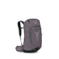 Osprey Sportlite 30L Lightweight Hiking Backpack for Men and Women - Everyday Hiking Bag - Travel Daypack, Graphite Purple - color: Graphite Purple, style: 30l