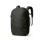 Bellroy Transit Travel Pack Pro (30–38 liter carry-on travel backpack, with laptop sleeve, RFID protection and zip bottle pocket) - Olive - color: Olive