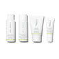 Well People Plant Power Skincare Starter Mini Set, Step-by-Step Skincare Kit For Cleansing, Hydrating, Exfoliating & Nourishing, Vegan & Cruelty-free - size: Travel Size