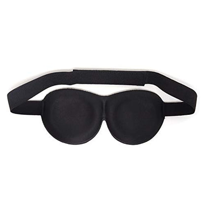 Honbay 3D Funny Eyeshade Soft Sleep Eye Mask with Adjustable Head Strap for Travel, Game, Party, Rest, Sleeping(Sunglasses) - style: Sunglasses