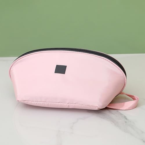Large Capacity Bra Storage Bag,Multifunctional Travel Organizer for Underwear,Lingerie, and Socks Portable Pouch with Separate Compartment for Easy Packing and Home Organization