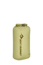 Sea to Summit Ultra-Sil Dry Bag, Ultralight Waterproof Dry Storage - color: Tarragon Green, style: 8 Liter