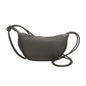 Mali&Lili Hobo Shoulder Bag for Women, Aria Convertible Crossbody Bags for Women, Vegan Leather purses, Shoulder Handbags - color: Olive