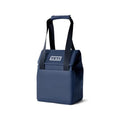 YETI Daytrip 14L Insulated Soft Cooler Tote Bag - color: Classic Navy