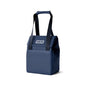 YETI Daytrip 14L Insulated Soft Cooler Tote Bag - color: Classic Navy