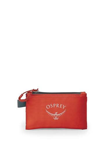 Osprey Ultralight Wallet - color: Mars Orange