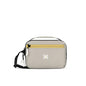 Sherpani Hyk, Small Sling Bag, 1L Belt Bag, Lightweight Travel Fanny Pack, Sling Crossbody Purse with RFID Blocking - color: Wasabi Stone