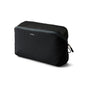 Bellroy Packing Cube 6L (Organizer Packing Pouch with Internal Zip Pocket and Durable, Lightweight Design) - Black - color: Black