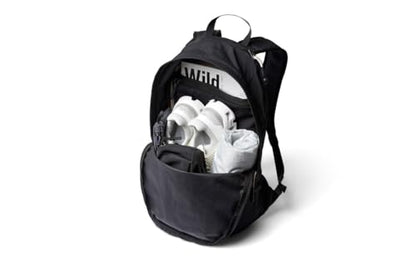 Bellroy Lite Daypack (lightweight performance backpack) - Black - color: Black