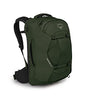 Osprey Farpoint 40L Men's Travel Backpack, Gopher Green - color: Gopher Green, size: 40L