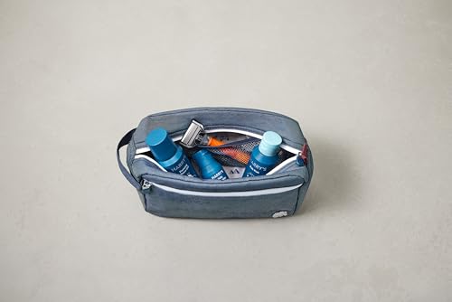 Harry's Water-Resistant Toiletry Travel Bag for Men - size: Toiletry Bag