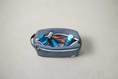 Harry's Water-Resistant Toiletry Travel Bag for Men - size: Toiletry Bag