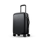 Bellroy Transit Carry-On (41L carry-on luggage, with hard shell and removable packing cells) - Black - color: Black