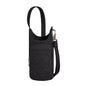 Travelon Anti-Theft Boho Insulated Water Bottle Tote - color: Black