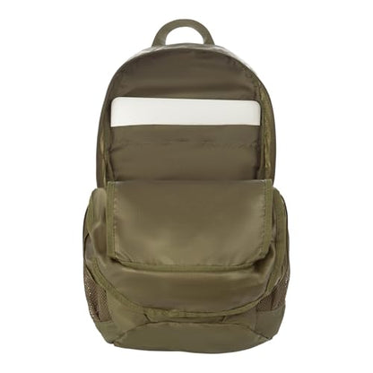 Eddie Bauer Stowaway Packable Backpack | Travel | Outdoor | Lightweight | Foldable | Durable | Ripstop Polyester | 20L - Irish Green - color: Irish Green, size: 20L
