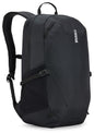 Thule EnRoute 21L Backpack, Fits 16" Laptop and Tablet, Internal mesh Zipper Pockets, Side Bottle Pocket, Quick Access Side Zipper - color: Black New, size: 21L