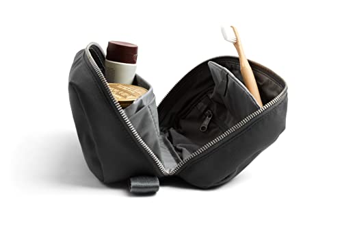 Bellroy Toiletry Kit Plus – (Toiletries pouch, bag) - color: Slate