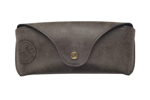 Ray-Ban unisex-adult Special Edition Sunglass Case - color: Distressed