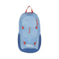 Eddie Bauer Stowaway Packable Backpack | Travel | Outdoor | Lightweight | Foldable | Durable | Ripstop Polyester | 20L - Coast Blue - color: Coast Blue, size: 20L