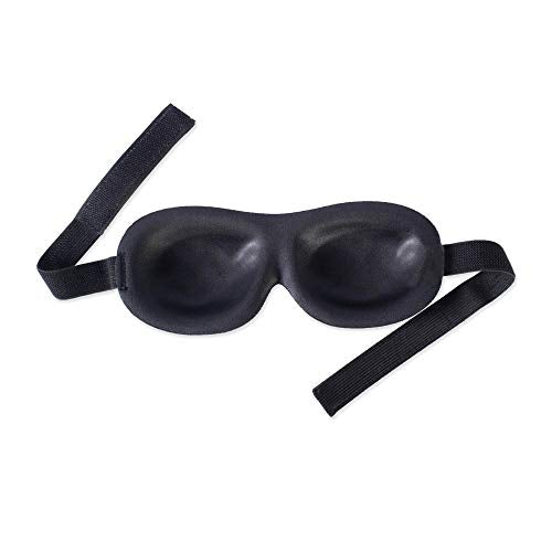Bucky Ultralight Sleep Mask, Sweet Dreams 8 Ounce (Pack of 1) - color: Sweet Dreams