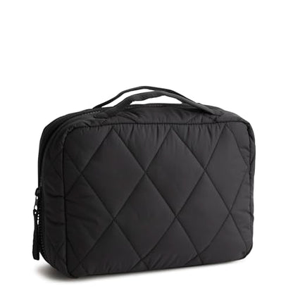 Vera Bradley Women's Hanging Travel Organizer - Featherweight - color: Moonless Night
