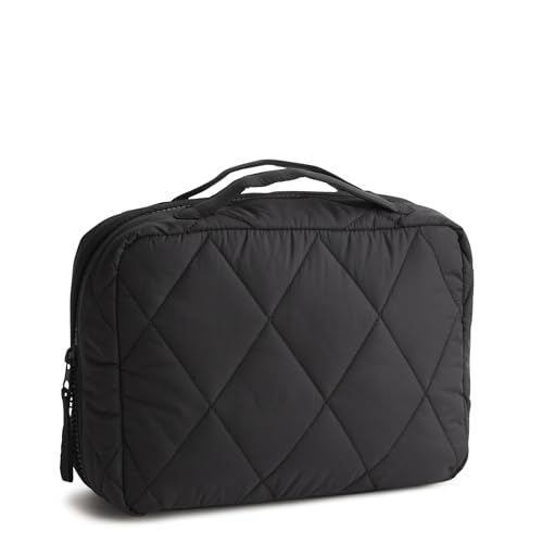 Vera Bradley Women's Hanging Travel Organizer - Featherweight - color: Moonless Night