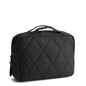 Vera Bradley Women's Hanging Travel Organizer - Featherweight - color: Moonless Night
