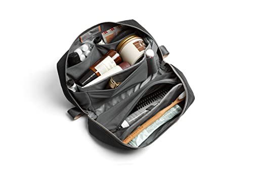 Bellroy Toiletry Kit Plus – (Toiletries pouch, bag) - color: Slate