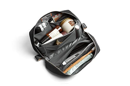 Bellroy Toiletry Kit Plus – (Toiletries pouch, bag) - color: Slate