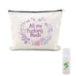 Funny Patient Medical Bag Gift Small Travel Drug Organizer Camping Medicine Bag Pouch Doctor Nurse Technician Pharmacy Gag Gift Practitioner Novelty Gifts for Physician Pharmacist Makeup Cosmetic Bags - color: Funny Patient Medical Bag Gift