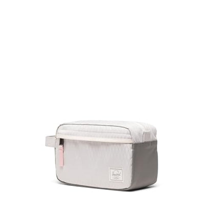 Herschel Unisex Chapter Travel Kit - color: Vapor Diamond/Charcoal Gray (Limited Edition), size: Standard - 5L