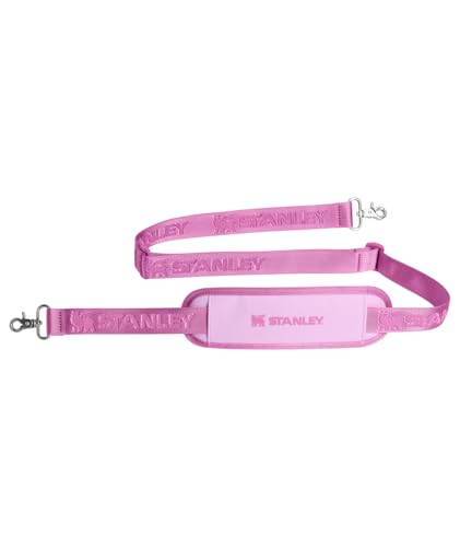 Stanley All Day Julienne Soft Cooler Bag and Lunch Box | Insulated Travel Bag with Zipper | BPA-Free - color: Soft Orchid, style: Max