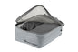 Sea to Summit Travelling Light Garment Mesh Bag Packing Organizer, Small, HighRise Grey - color: HighRise Grey, style: Small