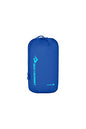 Sea to Summit Lightweight Stuff Sack, Durable Outdoor and Travel Storage - color: Surf Blue, style: 5 Liter