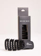 Creative Professional Hair Tools Mini Mane Pocket Hair Brush, Boar Bristle Mix, Travel-Friendly, Compact Size