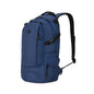 SWISSGEAR City Pack Backpack, Slim Profile, Navy Ballistic,15.9L, 18-Inch - color: Navy Ballistic