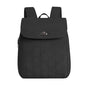 Travelon Anti-Theft Runways Compact Backpack - color: Black