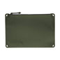 Magpul DAKA Pouch Zippered Tactical Range Tool and Gear Bag - color: Olive Drab Green, size: Large (9" x 13")